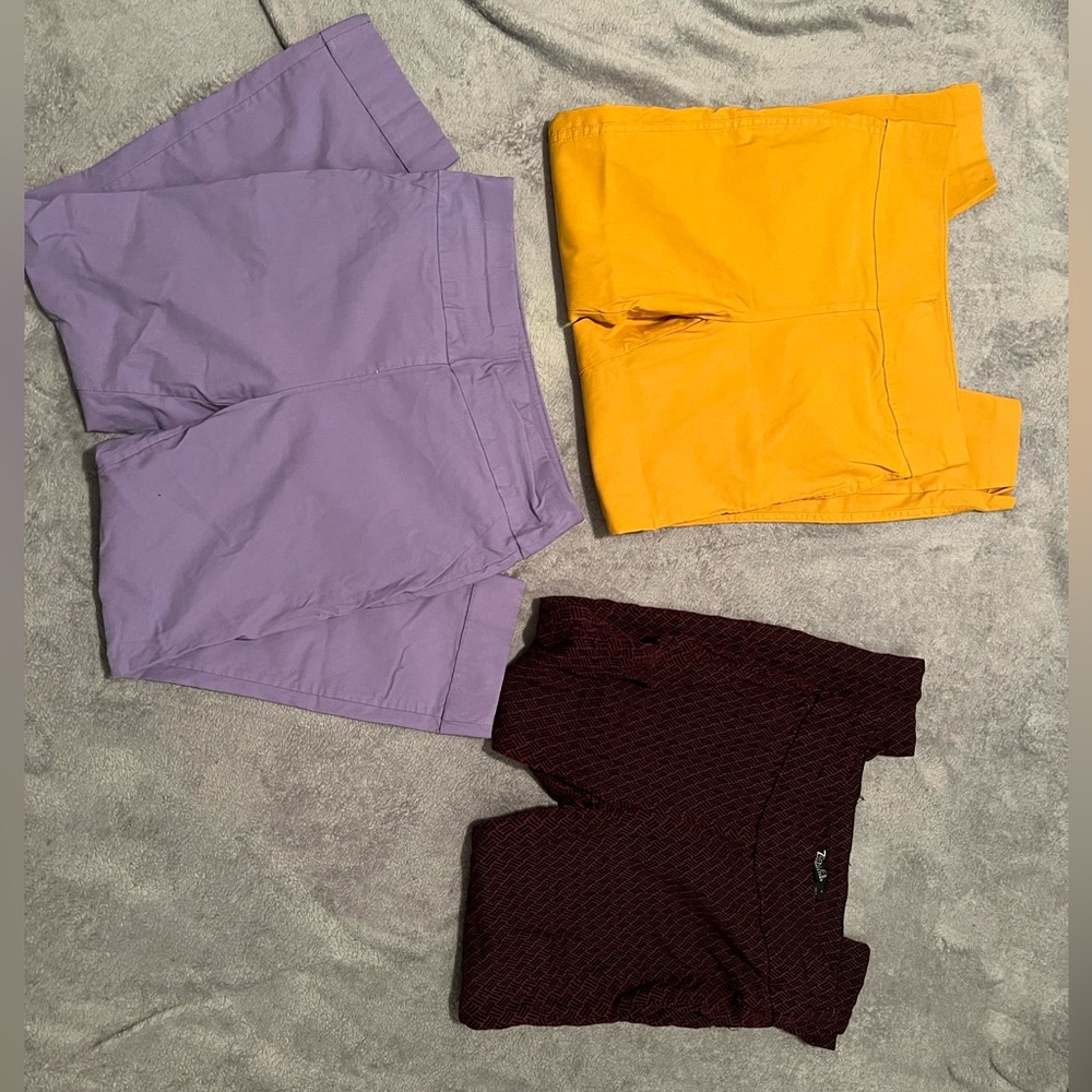 New York and Company Pants set